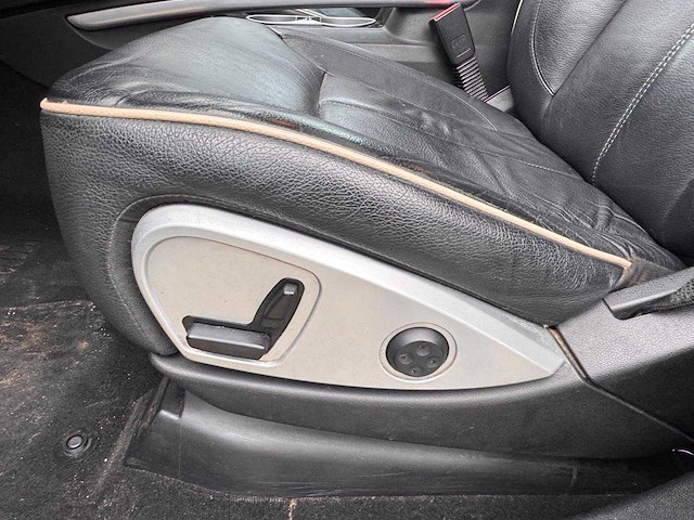 2011 mercedes-benz ml 350 cdi - afbeelding 8 van  18