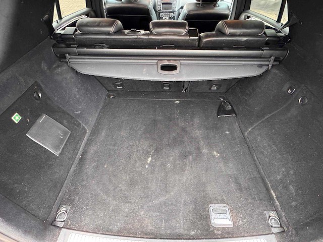 2011 mercedes-benz ml 350 cdi - afbeelding 11 van  18