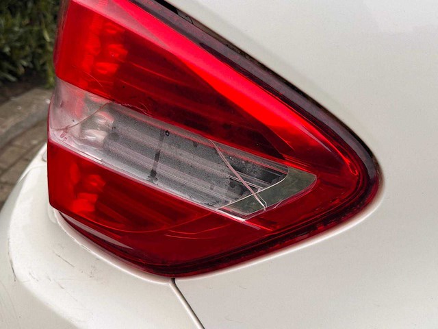 2011 mercedes-benz ml 350 cdi - afbeelding 12 van  18