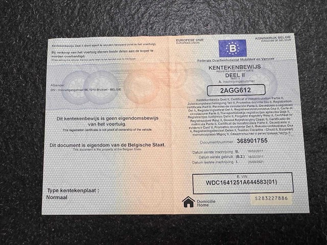 2011 mercedes-benz ml 350 cdi - afbeelding 14 van  18