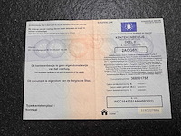 2011 mercedes-benz ml 350 cdi - afbeelding 14 van  18