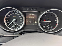 2011 mercedes-benz ml 350 cdi - afbeelding 9 van  46