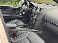 2011 mercedes-benz ml 350 cdi - afbeelding 18 van  46