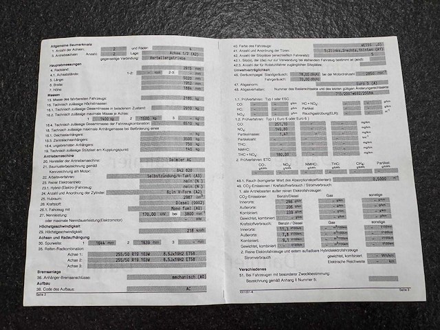 2011 mercedes-benz ml 350 cdi - afbeelding 39 van  46