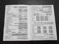 2011 mercedes-benz ml 350 cdi - afbeelding 39 van  46