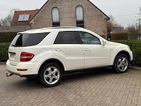 2011 mercedes-benz ml 350 cdi - afbeelding 44 van  46