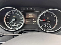 2011 mercedes-benz ml 350 cdi - afbeelding 9 van  46