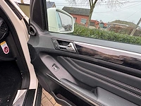 2011 mercedes-benz ml 350 cdi - afbeelding 16 van  46