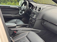 2011 mercedes-benz ml 350 cdi - afbeelding 18 van  46