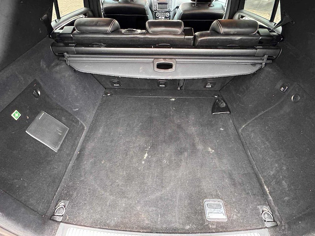 2011 mercedes-benz ml 350 cdi - afbeelding 24 van  46