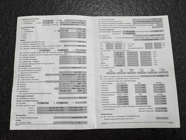 2011 mercedes-benz ml 350 cdi - afbeelding 39 van  46