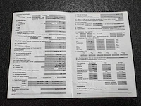 2011 mercedes-benz ml 350 cdi - afbeelding 39 van  46
