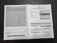 2011 mercedes-benz ml 350 cdi - afbeelding 46 van  46