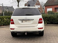 2011 mercedes-benz ml 350 cdi - afbeelding 41 van  46