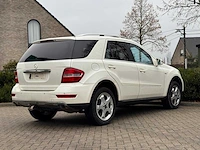 2011 mercedes-benz ml 350 cdi - afbeelding 42 van  46