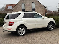 2011 mercedes-benz ml 350 cdi - afbeelding 43 van  46