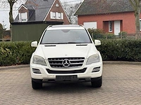 2011 mercedes-benz ml 350 cdi - afbeelding 45 van  46