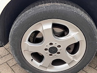 2011 mercedes-benz ml 350 cdi - afbeelding 2 van  23