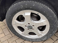 2011 mercedes-benz ml 350 cdi - afbeelding 4 van  23