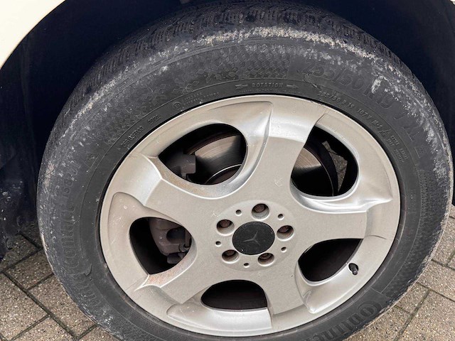 2011 mercedes-benz ml 350 cdi - afbeelding 5 van  23