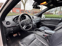 2011 mercedes-benz ml 350 cdi - afbeelding 6 van  23