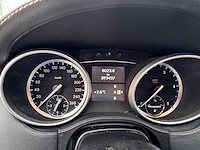 2011 mercedes-benz ml 350 cdi - afbeelding 7 van  23
