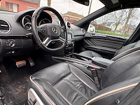 2011 mercedes-benz ml 350 cdi - afbeelding 8 van  23