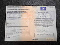 2011 mercedes-benz ml 350 cdi - afbeelding 19 van  23