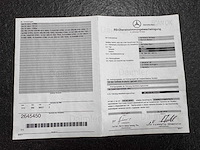 2011 mercedes-benz ml 350 cdi - afbeelding 20 van  23