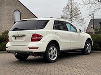 2011 mercedes-benz ml 350 cdi - afbeelding 21 van  23