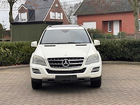 2011 mercedes-benz ml 350 cdi - afbeelding 23 van  23