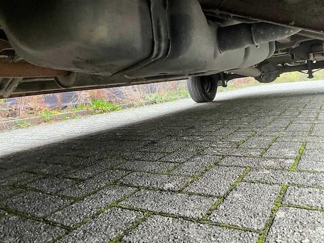 2011 mercedes-benz sprinter 313 - trekhaak - ingericht - afbeelding 3 van  53