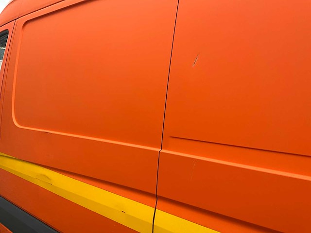 2011 mercedes-benz sprinter 313 - trekhaak - ingericht - afbeelding 4 van  53