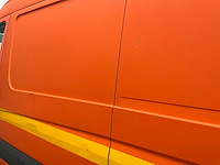 2011 mercedes-benz sprinter 313 - trekhaak - ingericht - afbeelding 4 van  53