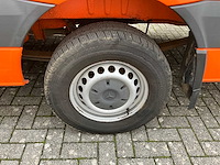 2011 mercedes-benz sprinter 313 - trekhaak - ingericht - afbeelding 5 van  53