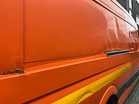 2011 mercedes-benz sprinter 313 - trekhaak - ingericht - afbeelding 9 van  53