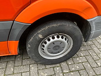 2011 mercedes-benz sprinter 313 - trekhaak - ingericht - afbeelding 13 van  53