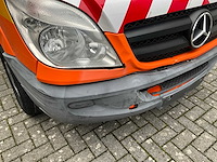 2011 mercedes-benz sprinter 313 - trekhaak - ingericht - afbeelding 16 van  53