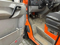 2011 mercedes-benz sprinter 313 - trekhaak - ingericht - afbeelding 17 van  53