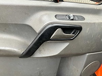 2011 mercedes-benz sprinter 313 - trekhaak - ingericht - afbeelding 18 van  53