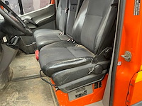 2011 mercedes-benz sprinter 313 - trekhaak - ingericht - afbeelding 19 van  53