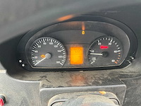 2011 mercedes-benz sprinter 313 - trekhaak - ingericht - afbeelding 22 van  53