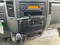 2011 mercedes-benz sprinter 313 - trekhaak - ingericht - afbeelding 24 van  53