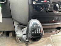 2011 mercedes-benz sprinter 313 - trekhaak - ingericht - afbeelding 25 van  53