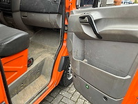 2011 mercedes-benz sprinter 313 - trekhaak - ingericht - afbeelding 26 van  53