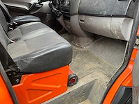 2011 mercedes-benz sprinter 313 - trekhaak - ingericht - afbeelding 28 van  53