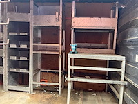 2011 mercedes-benz sprinter 313 - trekhaak - ingericht - afbeelding 30 van  53