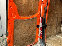 2011 mercedes-benz sprinter 313 - trekhaak - ingericht - afbeelding 32 van  53