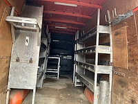 2011 mercedes-benz sprinter 313 - trekhaak - ingericht - afbeelding 33 van  53