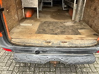 2011 mercedes-benz sprinter 313 - trekhaak - ingericht - afbeelding 35 van  53